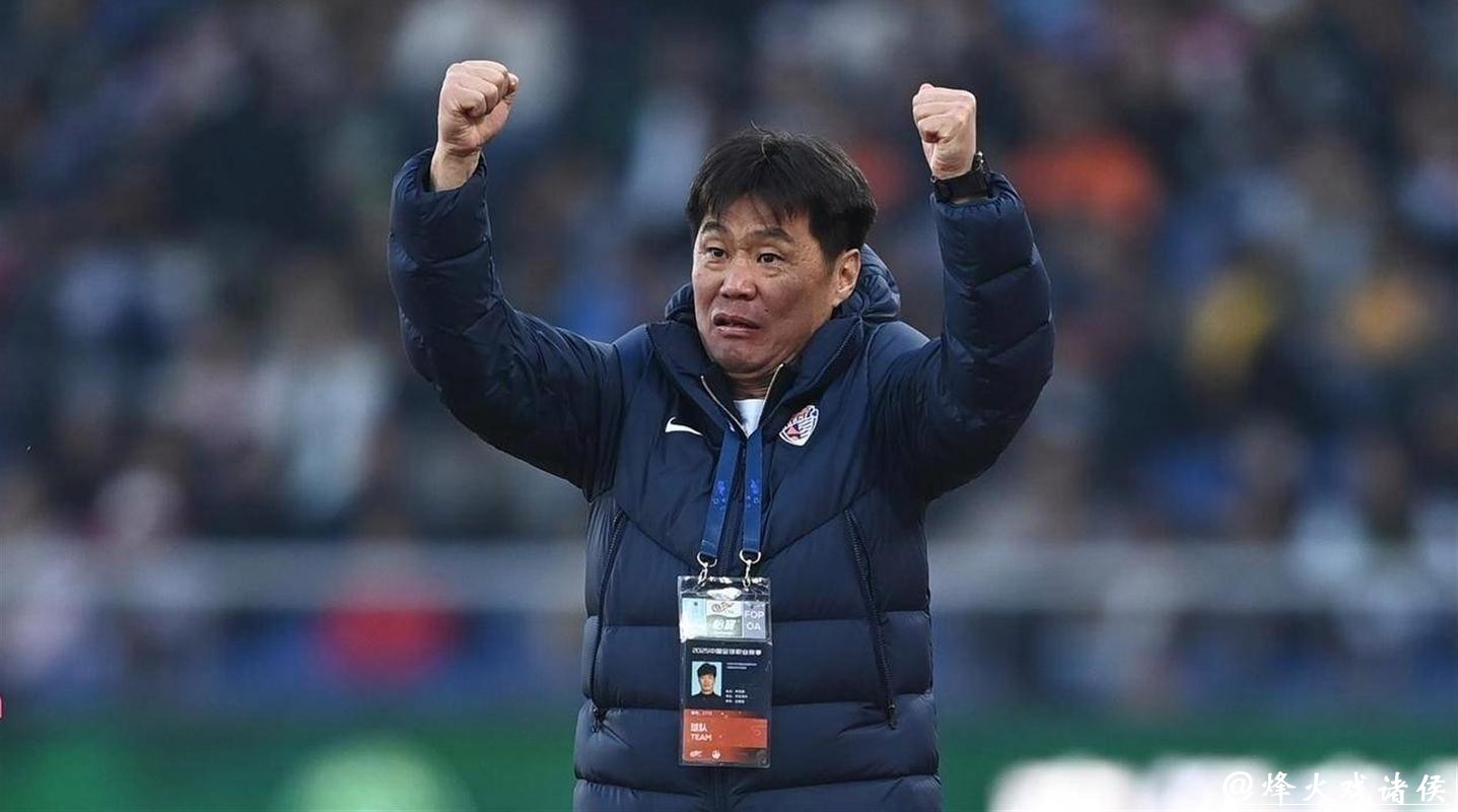 中超最惨烈冬天！海牛核心被挖角，五名外援一个不留，李霄鹏走后泰山路断