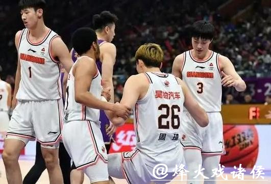 四战全胜的广东来了,京粤谁更难缠?一场比赛看出脾气 四战全胜的广东来了,京粤谁更难缠?一场比赛看出脾气