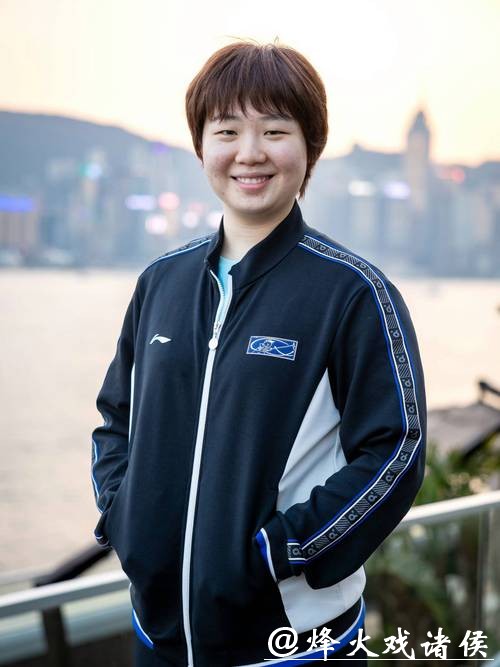 WTT挑战赛4强赛对阵,国乒女将0 WTT挑战赛4强赛对阵,国乒女将0