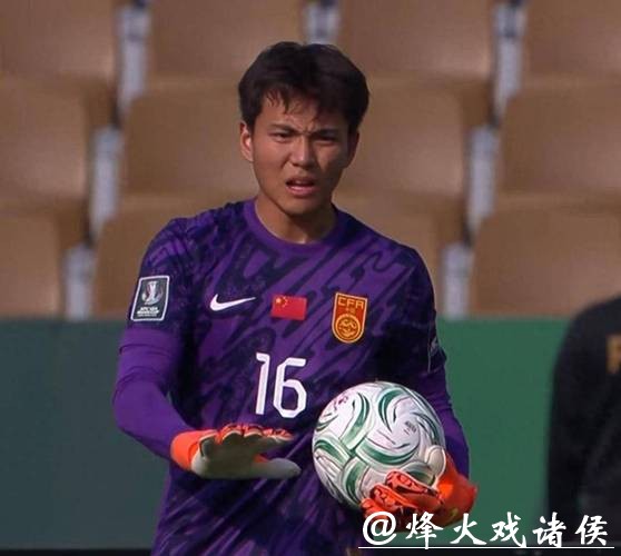U23亚洲杯｜李昊又立功，赢下点球战，中国足球时隔21年重返亚洲大赛四强